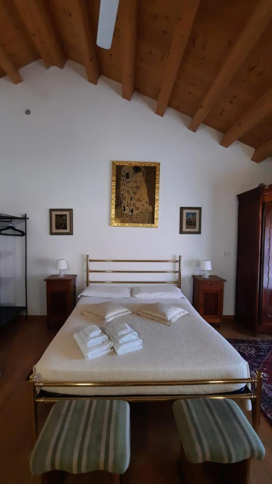 Agriturismo Corte Del Brenta Ориаго Ди Мира Екстериор снимка
