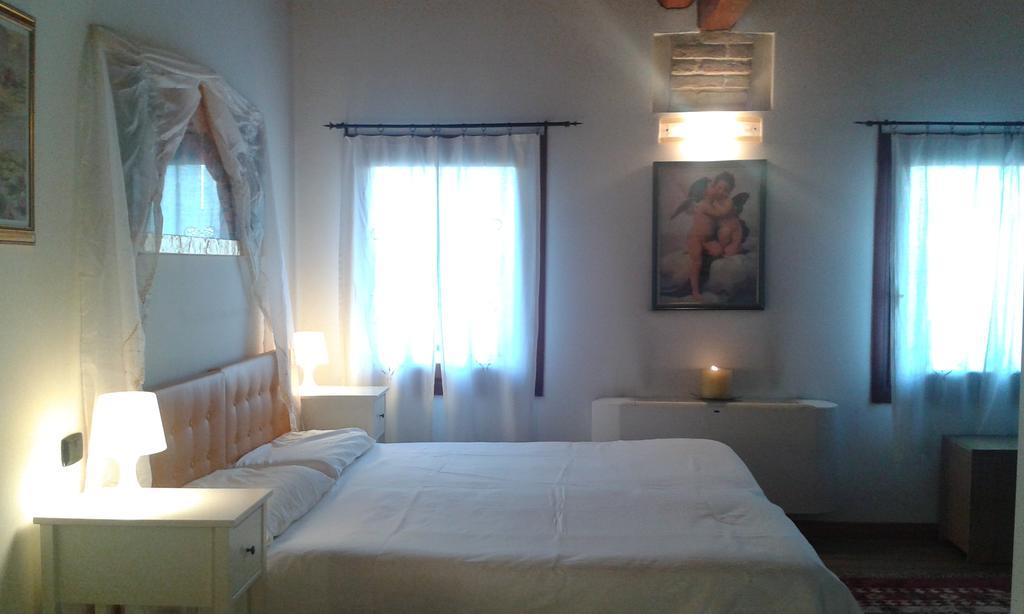 Agriturismo Corte Del Brenta Ориаго Ди Мира Екстериор снимка