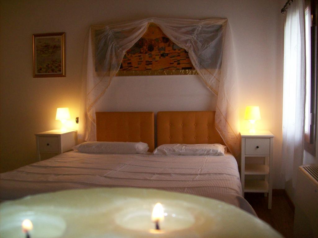Agriturismo Corte Del Brenta Ориаго Ди Мира Стая снимка