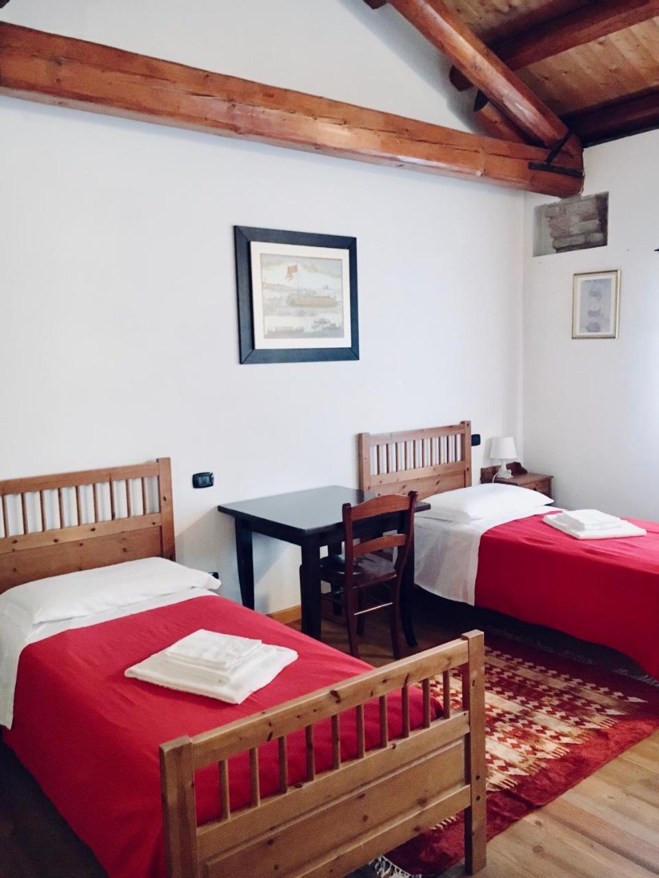 Agriturismo Corte Del Brenta Ориаго Ди Мира Екстериор снимка