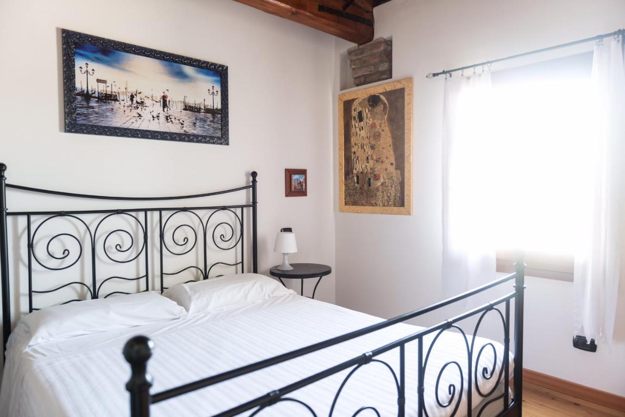 Agriturismo Corte Del Brenta Ориаго Ди Мира Екстериор снимка