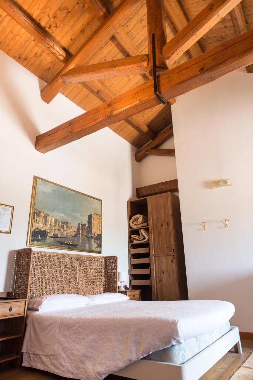 Agriturismo Corte Del Brenta Ориаго Ди Мира Екстериор снимка