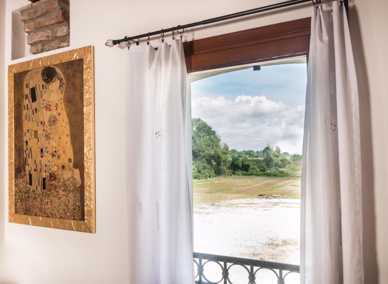 Agriturismo Corte Del Brenta Ориаго Ди Мира Екстериор снимка