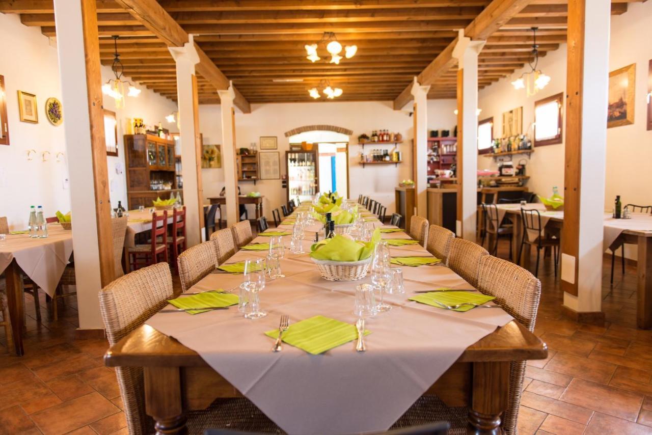 Agriturismo Corte Del Brenta Ориаго Ди Мира Екстериор снимка